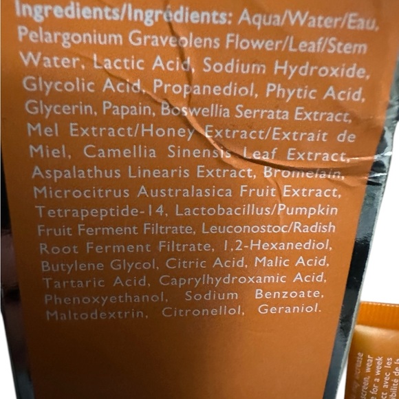 New KATE SOMMERVILLE Liquid ExfoliKate Tripple Acid Resurfacing Treatment - Picture 4 of 8